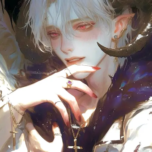 dxbag의 블레이크 녹스