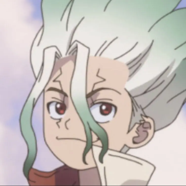 senku_14의 猫化‼️