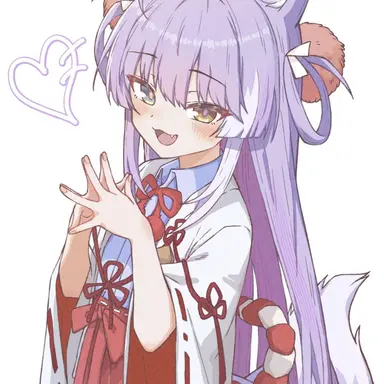 Profile image of 텐코 시부키