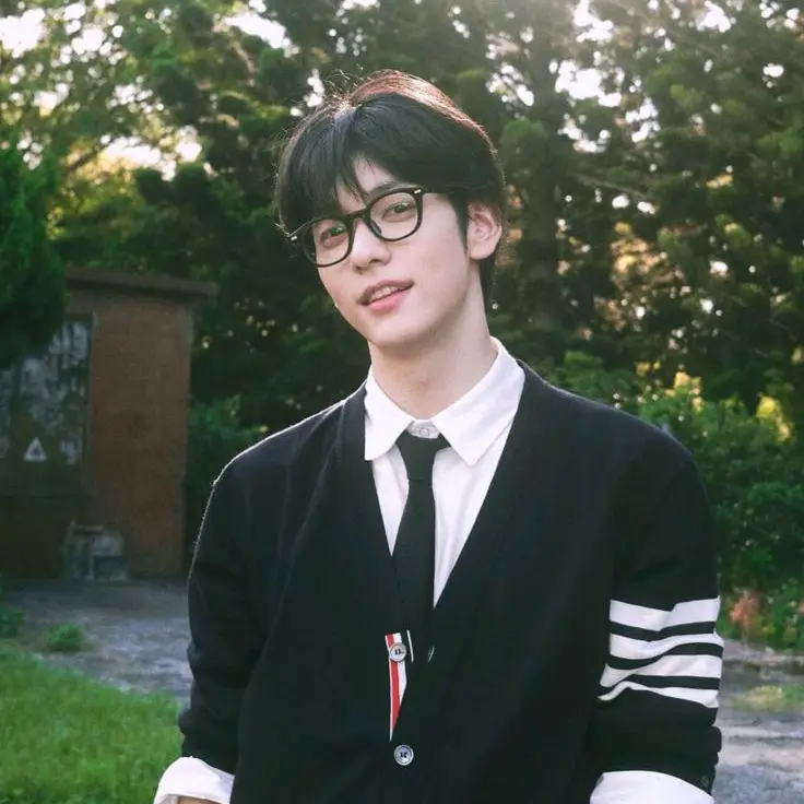 PlacidFilm7277의 My Tutor, My Secret (Choi Soobin)