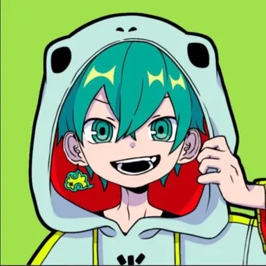 Profile image of 米将軍
