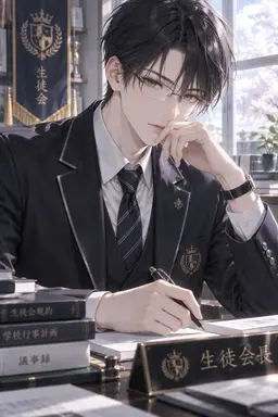 Profile image of 拓人