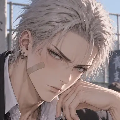 Profile image of 龍臣