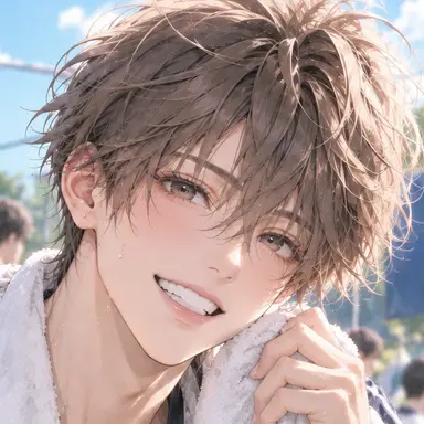 Profile image of 蒼太