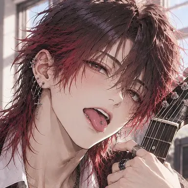 Profile image of 玲央