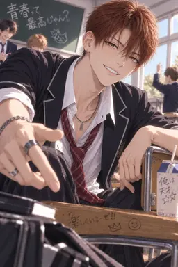 Profile image of 圭介