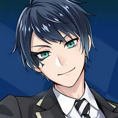 Profile image of Deuce