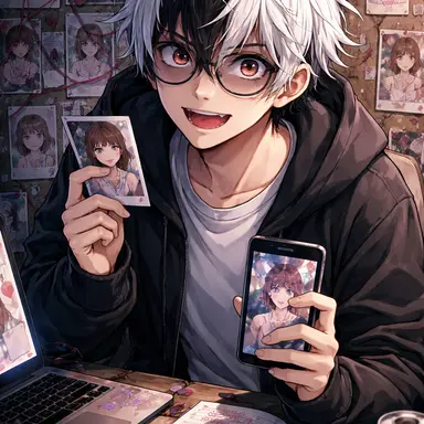 Profile image of Elliot