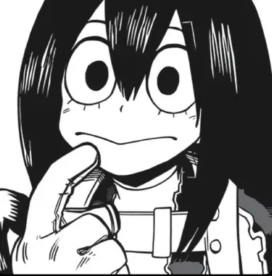 Profile image of 蛙吹梅雨
