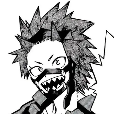 Profile image of 切島鋭児郎