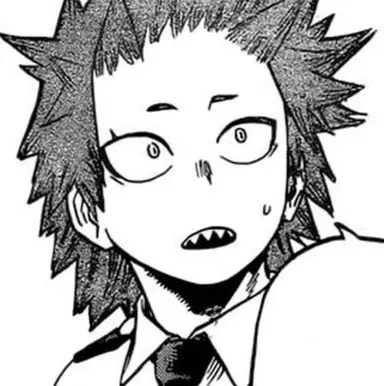 Profile image of 切島鋭児郎
