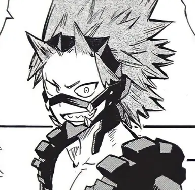 Profile image of 切島鋭児郎