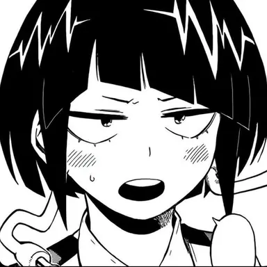 Profile image of 耳郎響香