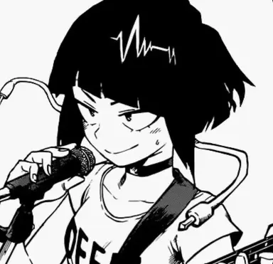 Profile image of 耳郎響香