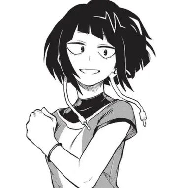 Profile image of 耳郎響香