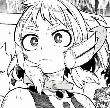 Profile image of 麗日お茶子