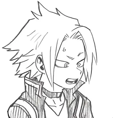 Profile image of 上鳴電気