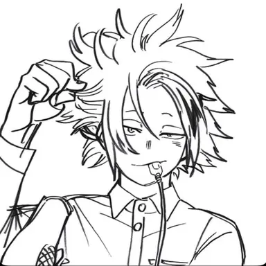 Profile image of 上鳴電気