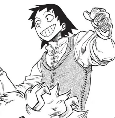 Profile image of 瀬呂範太