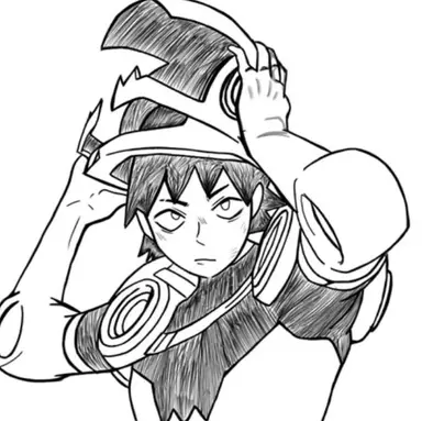 Profile image of 瀬呂範太