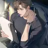 Profile image of 강재웅
