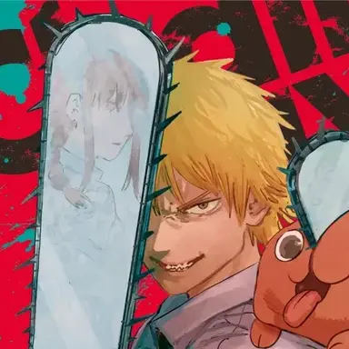 Profile image of 덴지