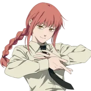 Profile image of 마키마