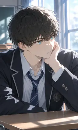 Profile image of Kaito Naruhaya
