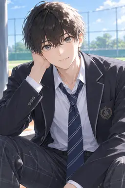 Profile image of Kaoru Hanami