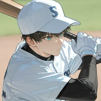 Profile image of 나루하야 카이토