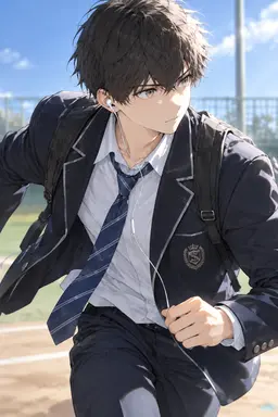 Profile image of Kosei Arai
