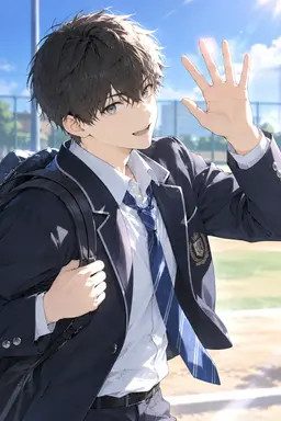 Profile image of Yu Hanami