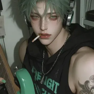 Profile image of 윤 길