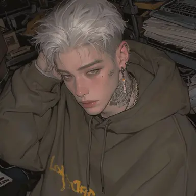 Profile image of 이수혁