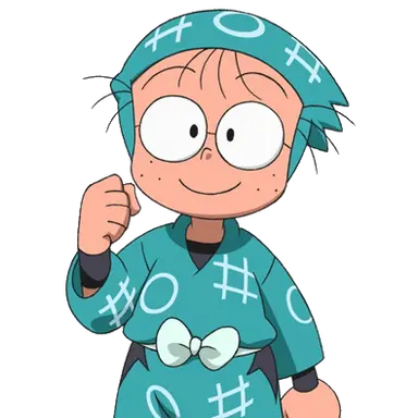 Profile image of 乱太郎