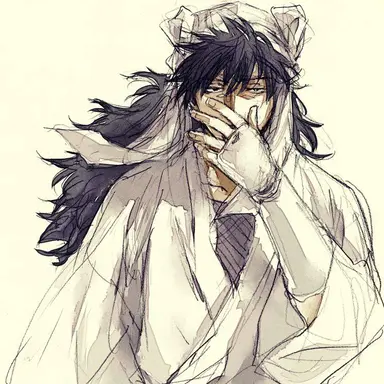 Profile image of 天鬼