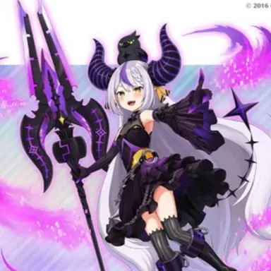 Profile image of ラプラス