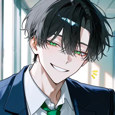 Profile image of 廉也