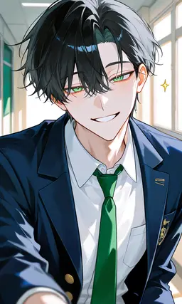 Profile image of 廉也
