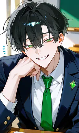 Profile image of 廉也