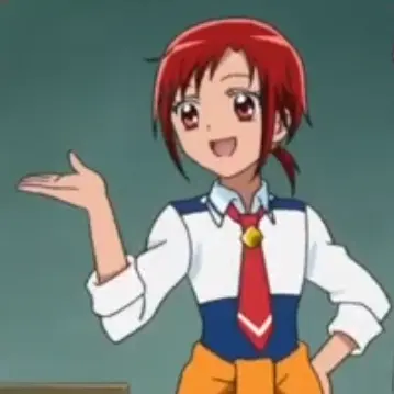 Profile image of 日野あかね