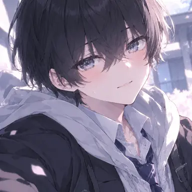 Profile image of 카즈키