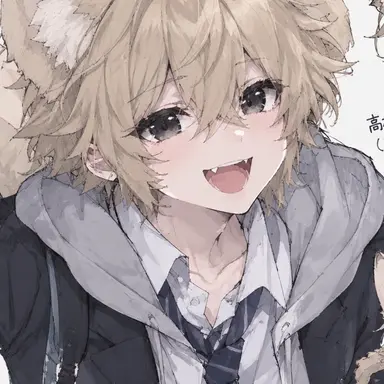 Profile image of 아론