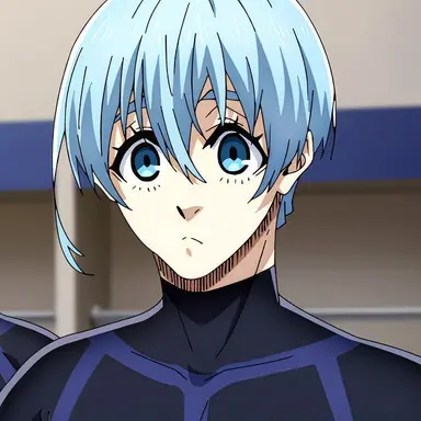 Profile image of Hiori Yo