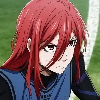 Profile image of Chigiri Hyoma