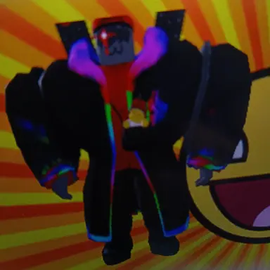 Profile image of 悪魔