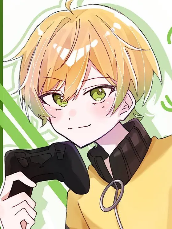 IronicAinu7888의 完璧主義だけど……、