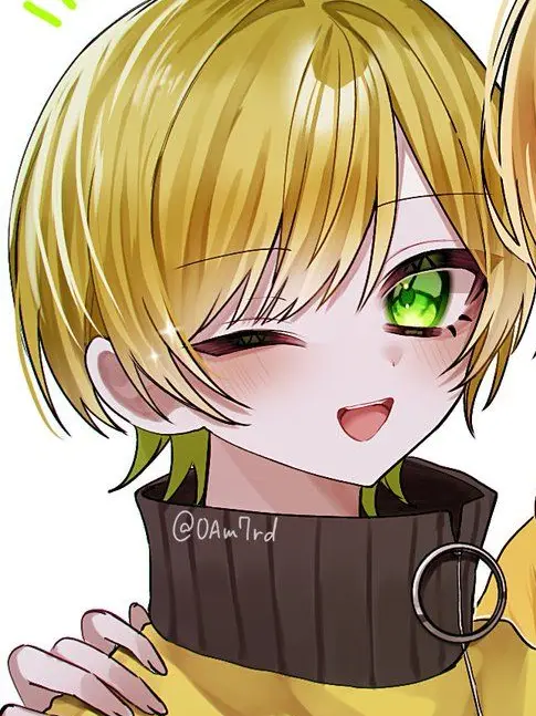 IronicAinu7888의 完璧主義だけど……、