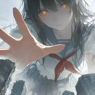 Profile image of 神代真白