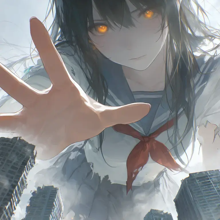 MartyrOkapi7861의 蹂躙される恋心と巨大な幼なじみ